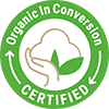 Organic In Conversion